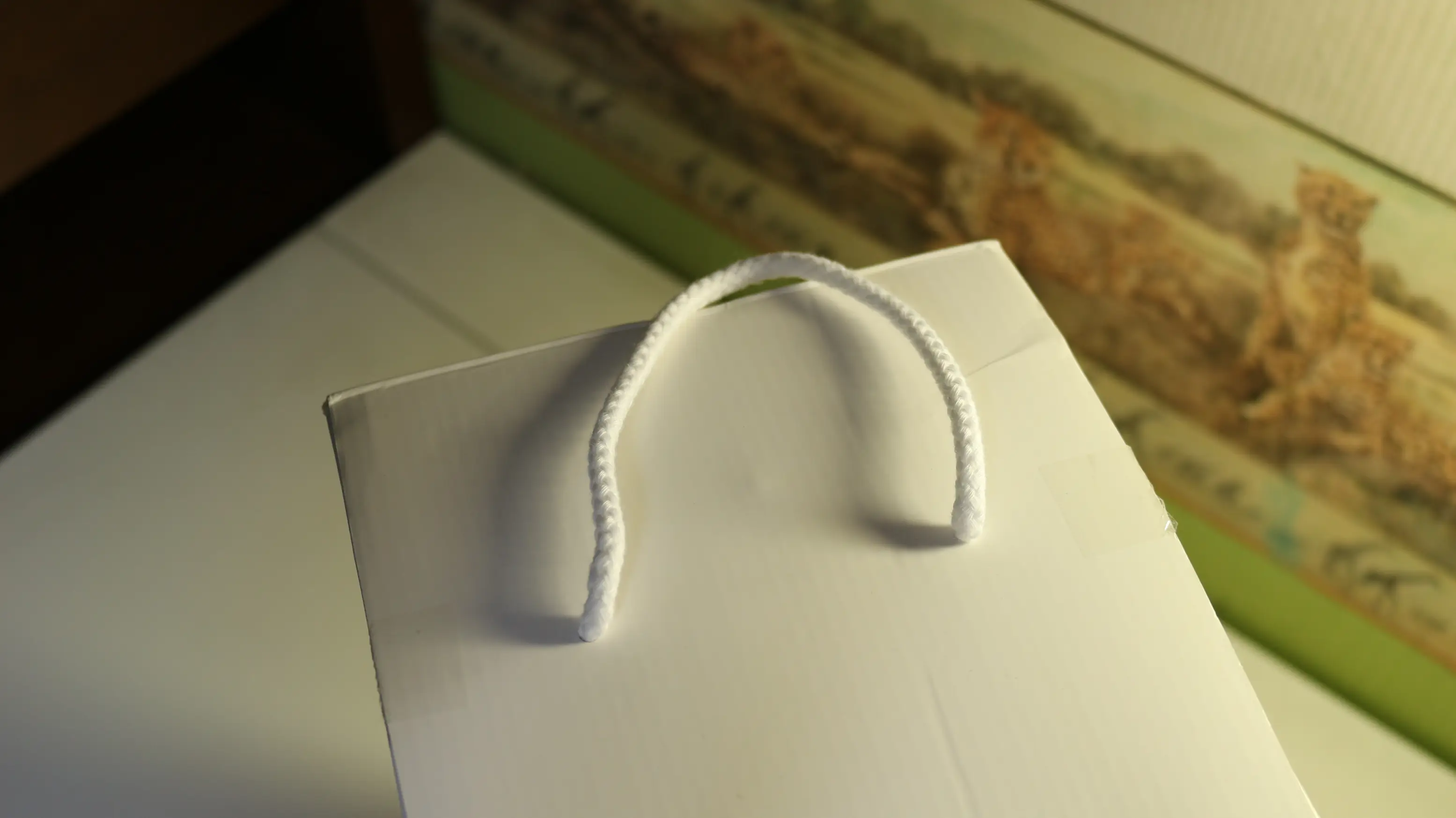 샤오미 미지아 스탠드 1S 손잡이