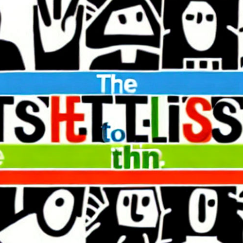 우리 모두의 이야기, 인권에 대해 이야기해보자