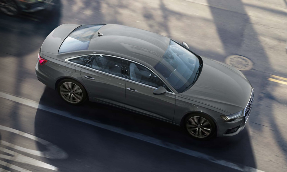 아우디 A6
