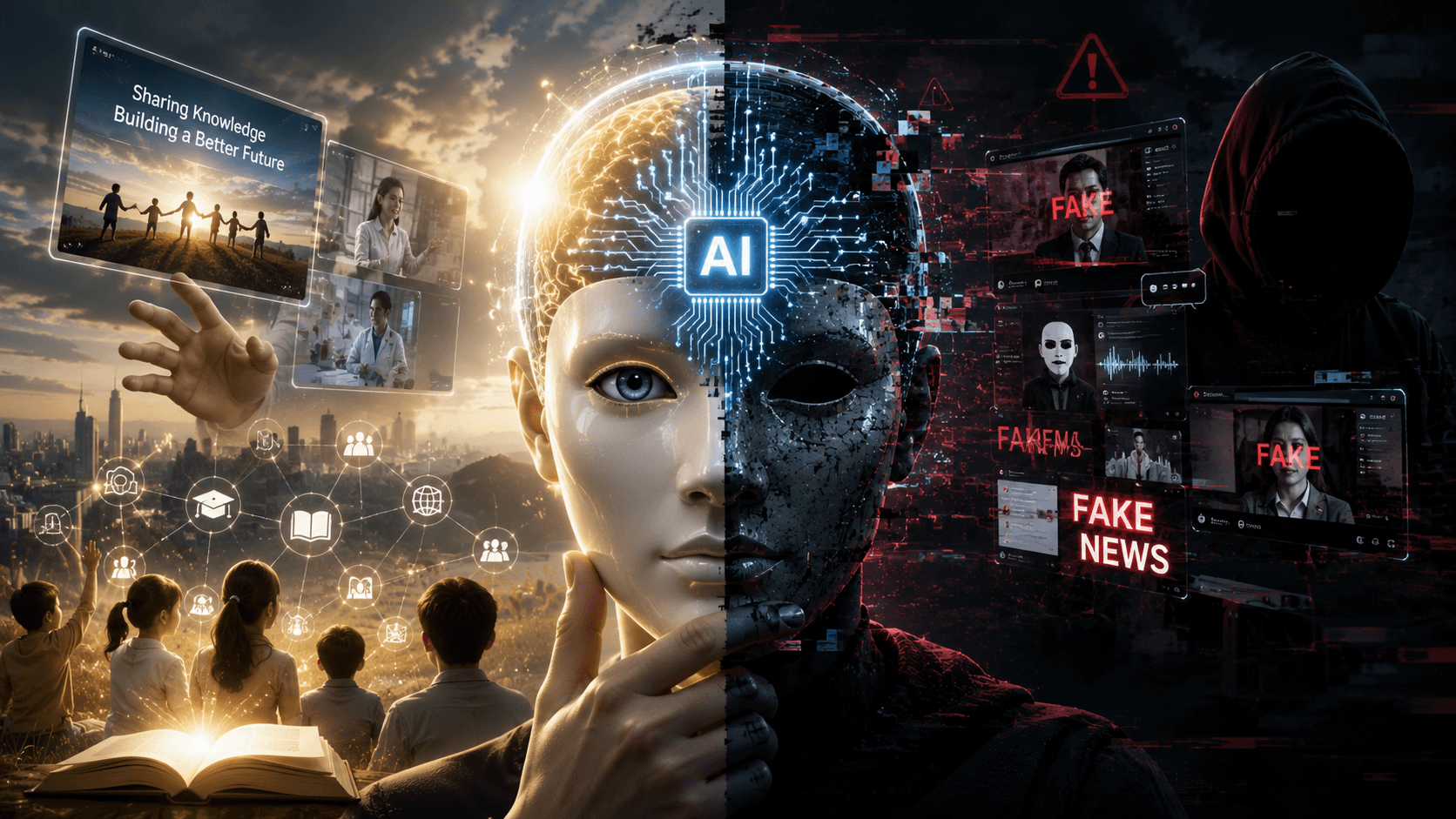 AI 시대 윤리
