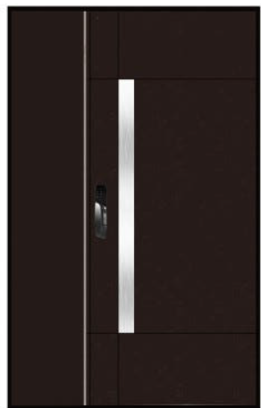 현관문 재질에 따른 가격 차이와 특징