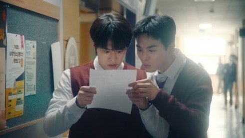 내가 죽기 일주일 전 결말 줄거리 몇부작 시청률 원작