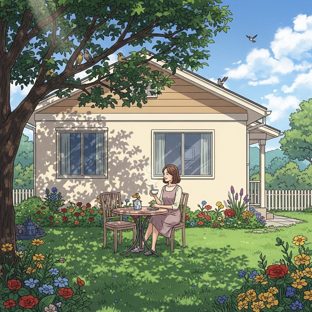 충남 당진 시골집 매매 1