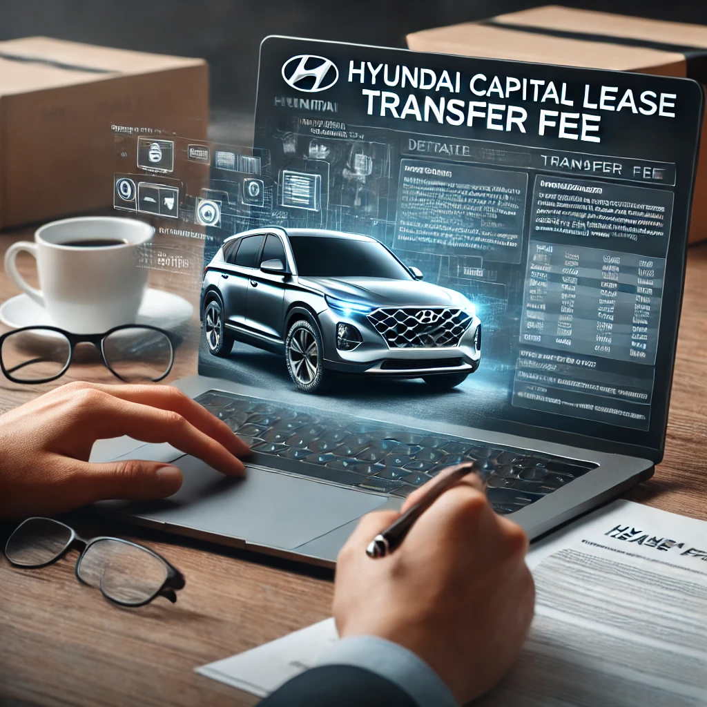 현대캐피탈리스승계수수료