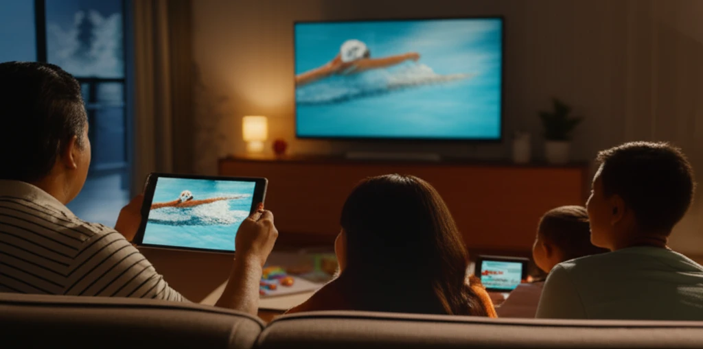 쇼트트랙 여자 1000m 결승 중계 ..