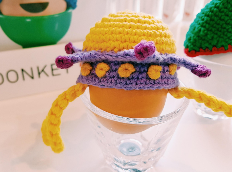 홍대 상상마당 미니언스 사진