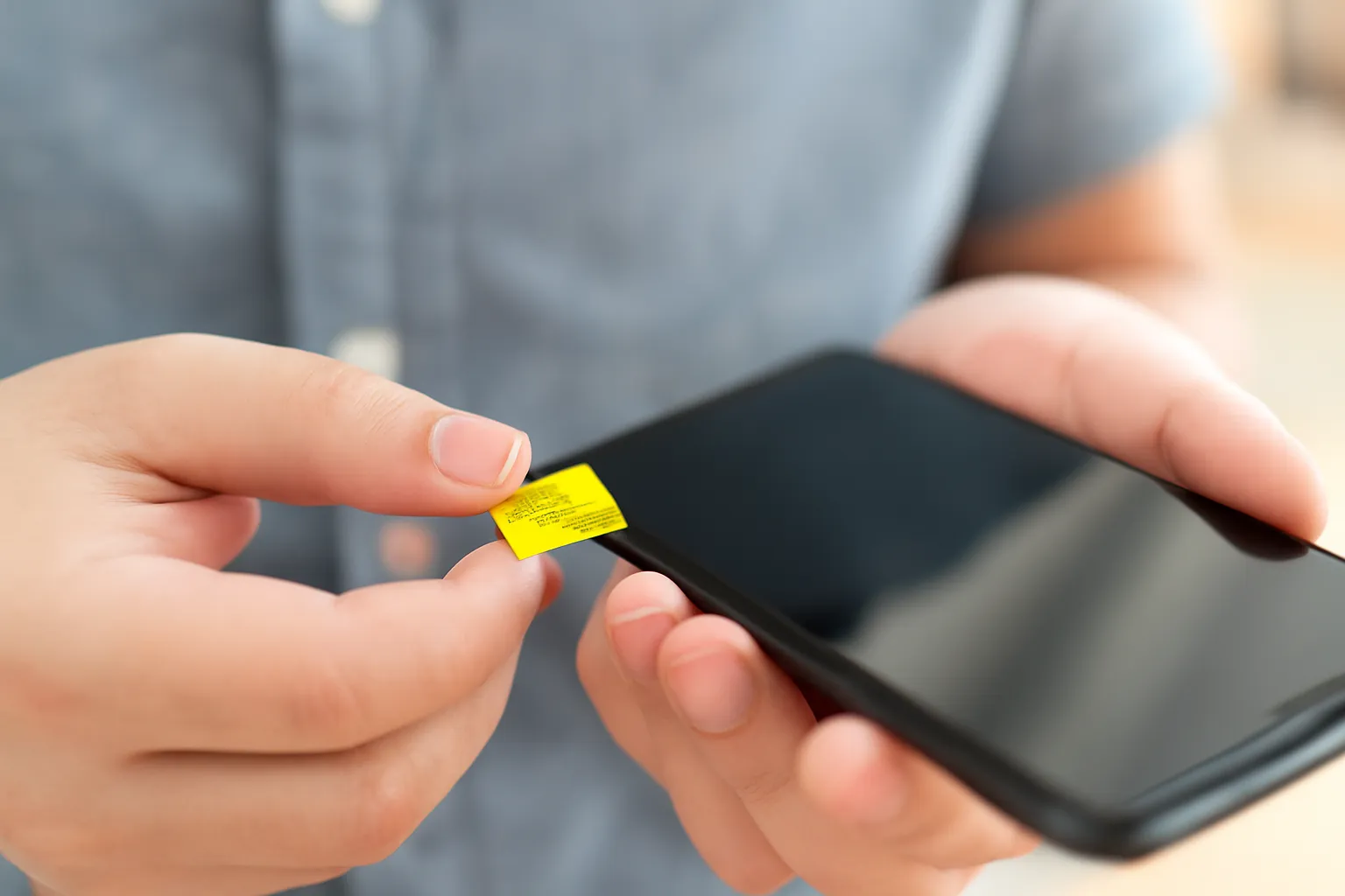 skt 유심보호 서비스