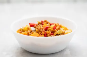 렌틸콩 효능 및 영양성분&amp;#44; 주의점