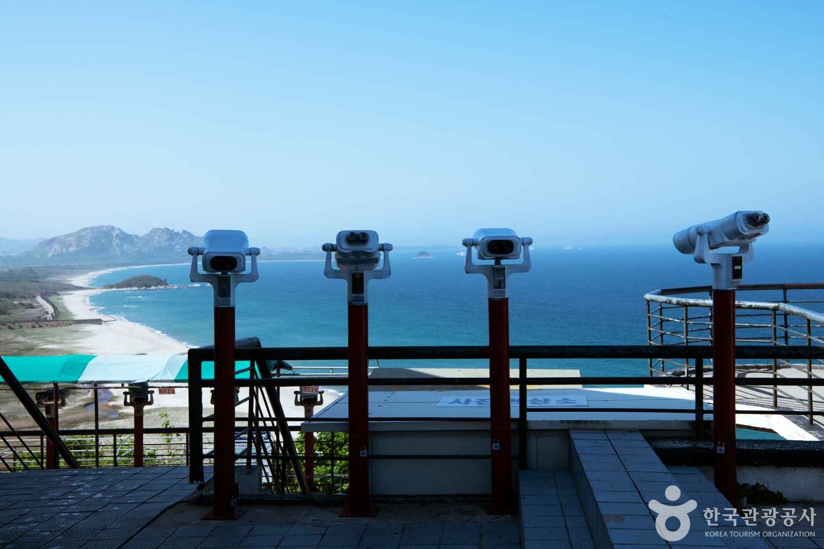 고성통일전망타워