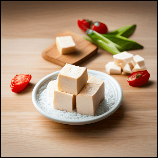 두부 효능 부작용