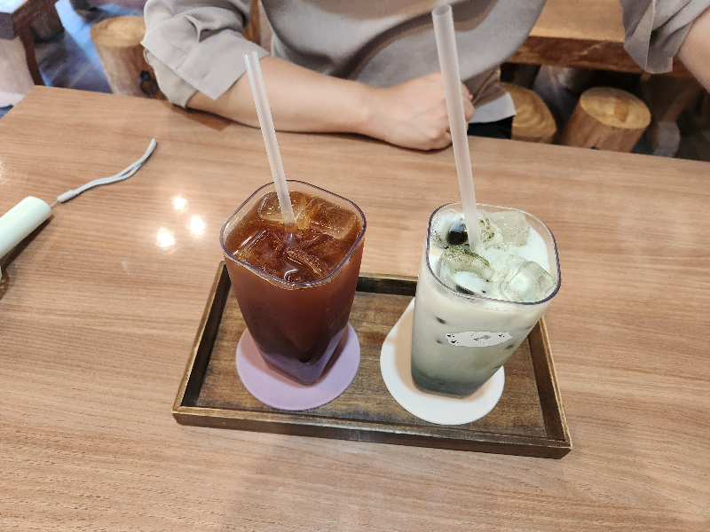 화순 운주사 전통찻집 카페