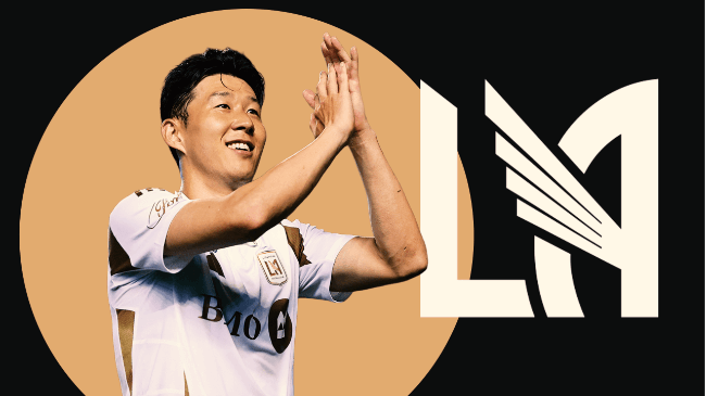 lafc 손흥민 무료 중계