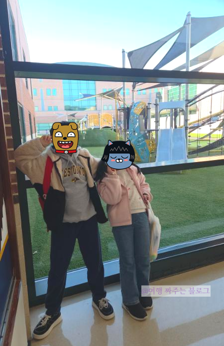 #영어캠프 #미국한달살기