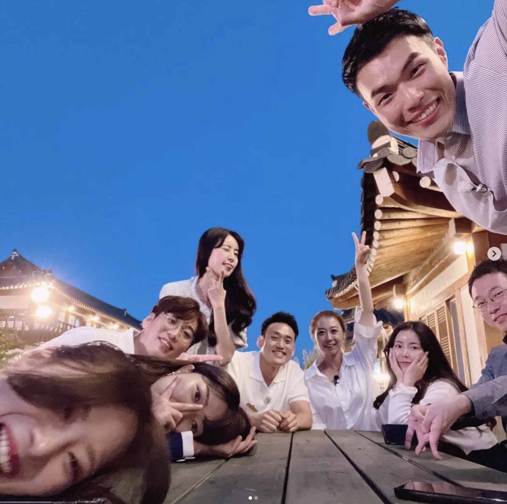 나는솔로 10기 인스타