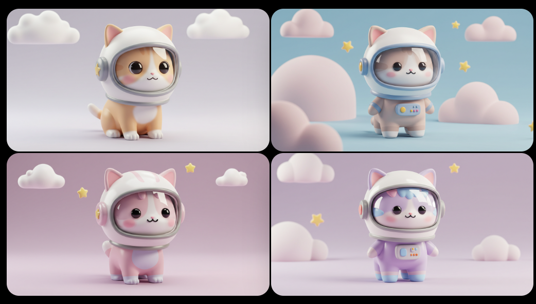 구글 이미지 생성 AI 'ImageFX' 사용법 및 핵심 프롬프트 활용 가이드 블로그 유튜브 썸네일 실사풍 3D 고퀄 이미지 생성 제품사진 활용법 시니어 인생사연 채널 이미지