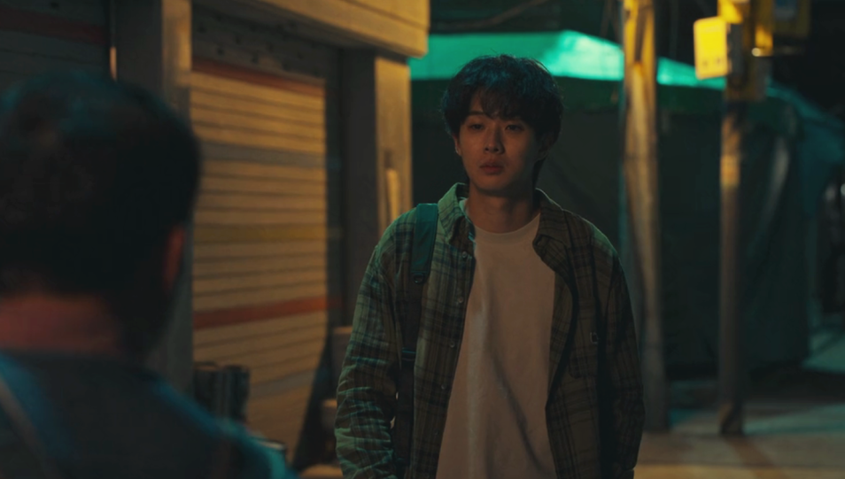 살인자 o난감 1회