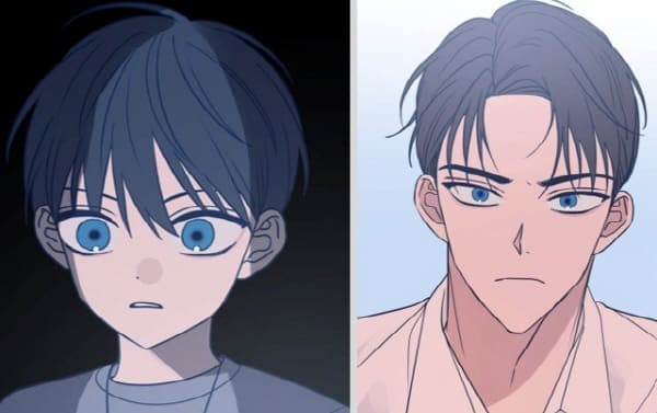 쓰레기는쓰레기통에-권우빈