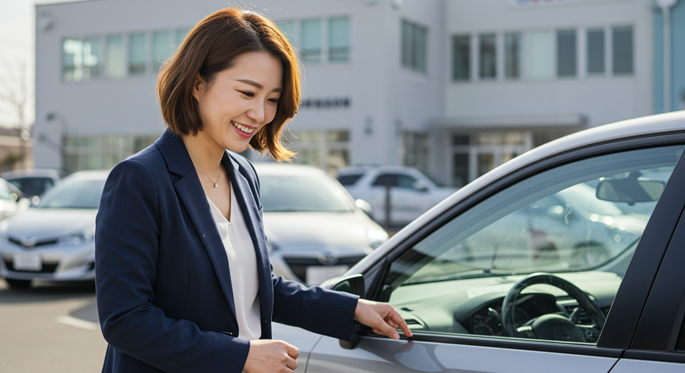 중고차소유권이전등록