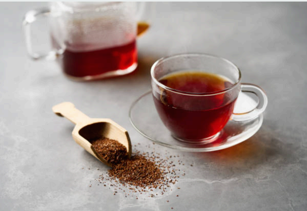 쉰 목소리 복구를 위한 추천 허브차 3가지