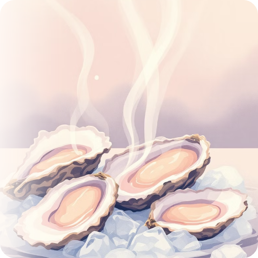 굴찜 만드는 법 집에서 만드는 겨울 제철 음식