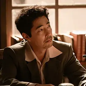 등장인물 사진 