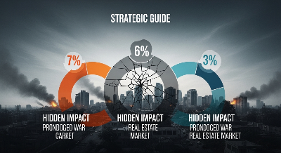 글로벌 위기 속 한국 부동산&amp;#44; 지금 사야 할까?