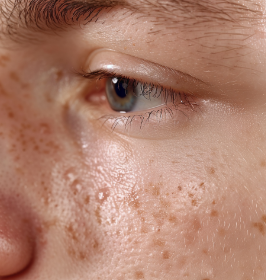 피지선 증식증2