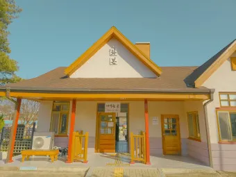 간이역 메뉴 추천 메뉴판 짬뽕 우동 분식 안주 맥주 가격_24