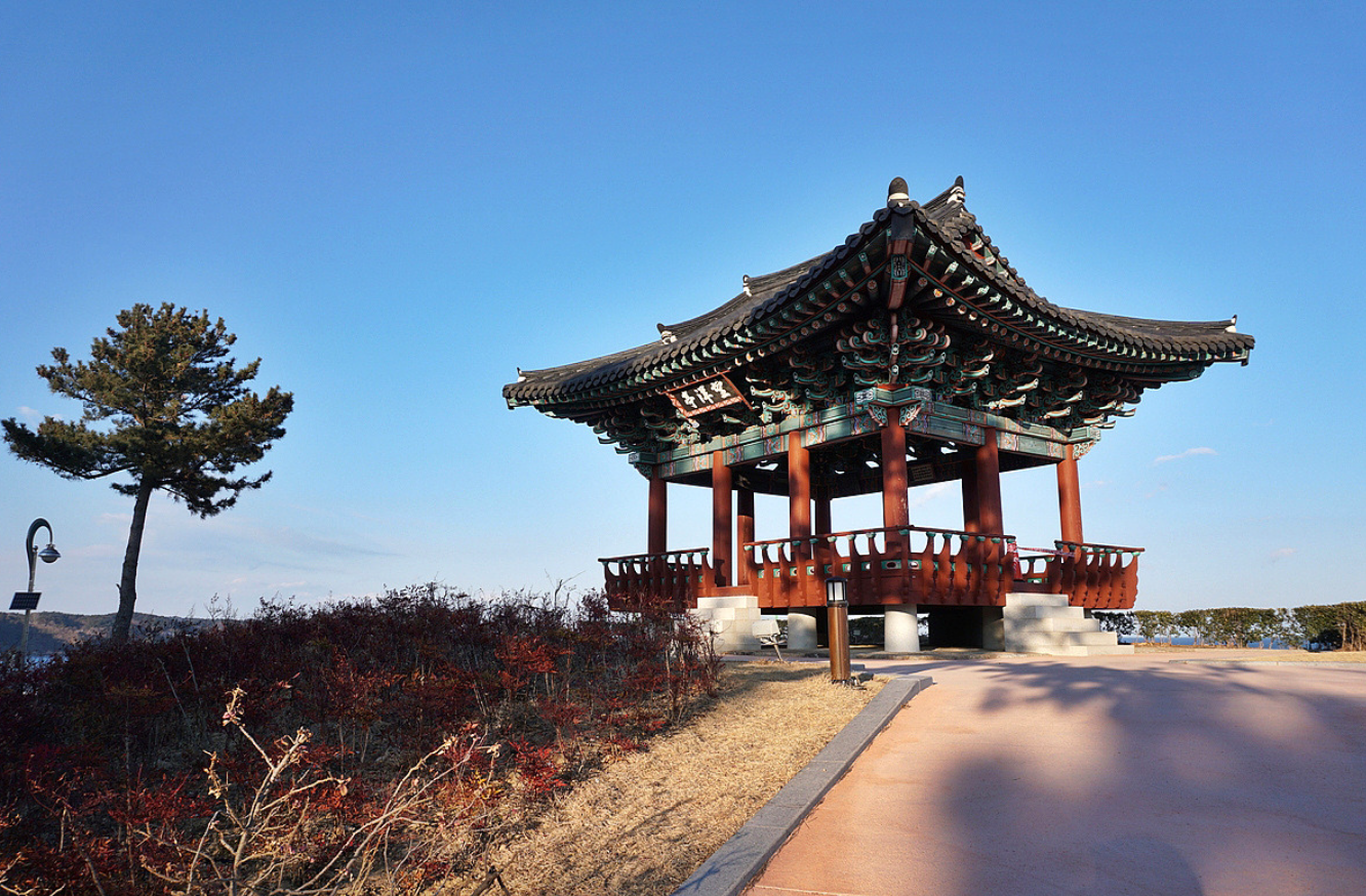 울진 가볼만한곳 베스트10