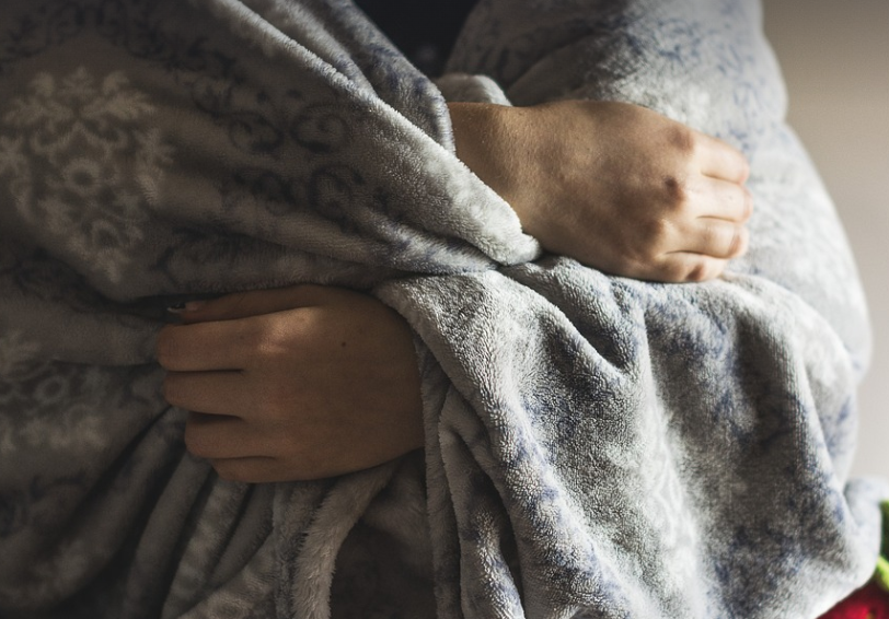 결울철 유행 질병 정리 관련 사진