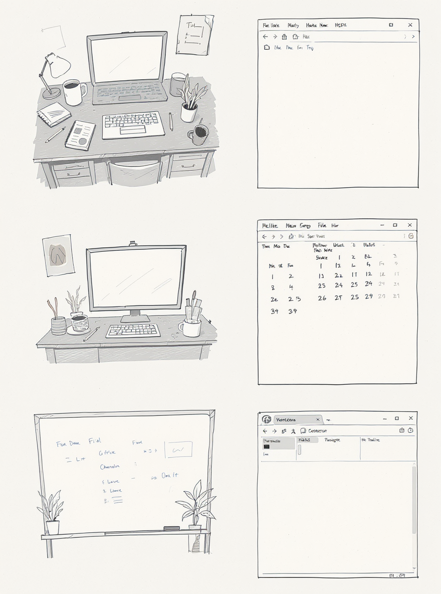 3. 나만의 PC 관제탑&amp;#44; 가상 데스크톱 활용하기