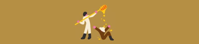 자연휴양림 관련 일러스트 이미지 < 출처 : 카카오뱅크 >