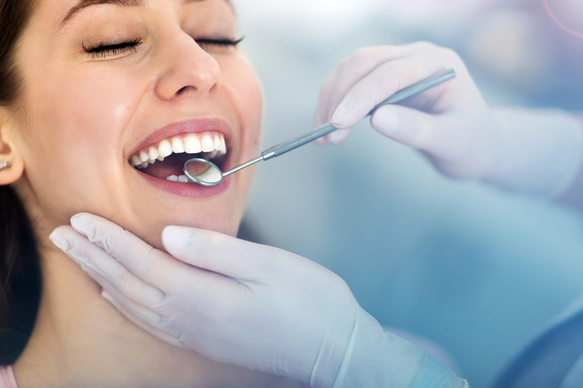 덴티오클린 부작용 모르면 손해보는 복용방법