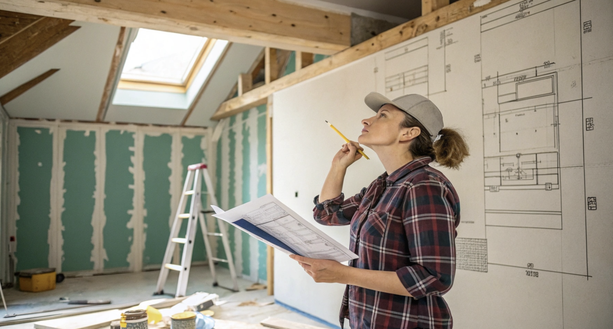 인테리어 공사 전 체크 사항