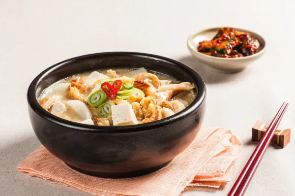 생생정보 대결 맛 대 맛 낙전새 갈비탕 VS 모둠 돼지구이