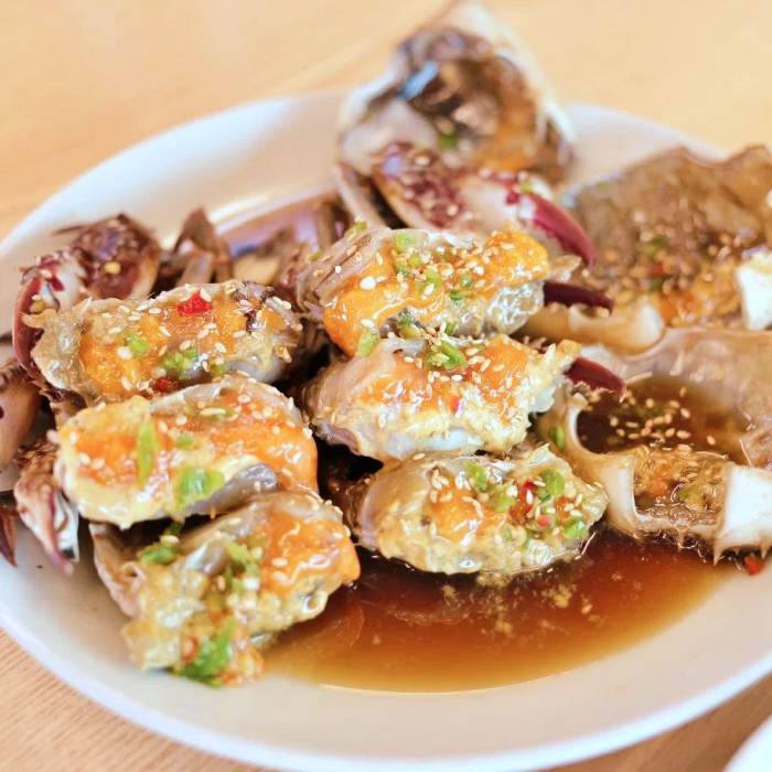토요일은 밥이좋아 토밥좋아 천안 왕특대 간장게장 맛집