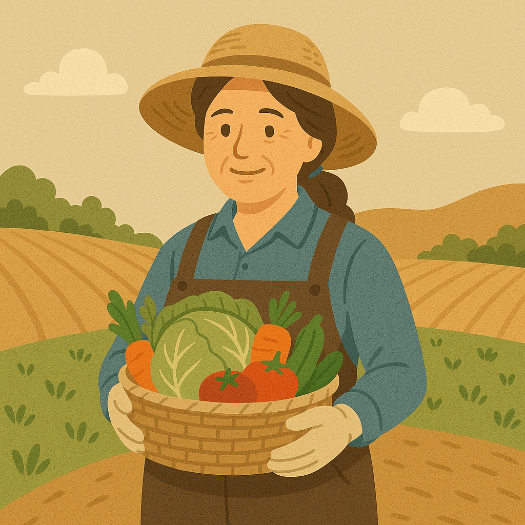 여성농업인 행복바우처 사용 꿀팁