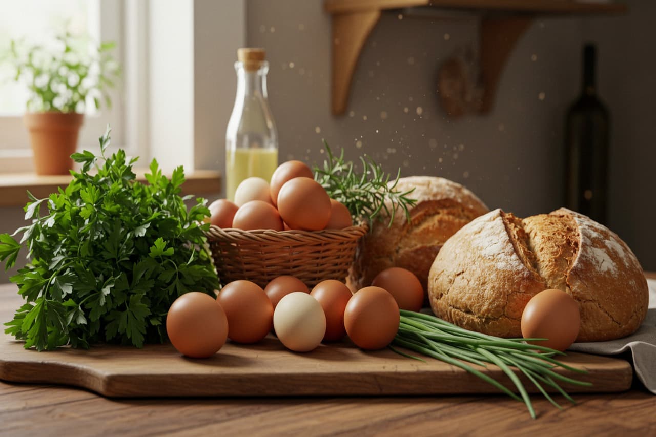 제과제빵사 업무 효율 UP: AI 프롬프트 활용 전략