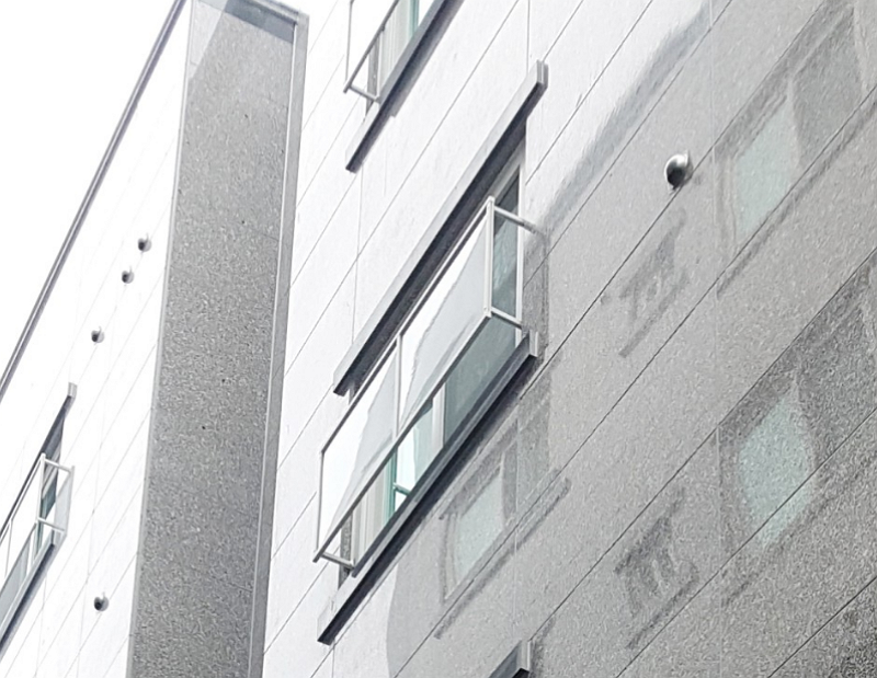 차면시설 법규정 1