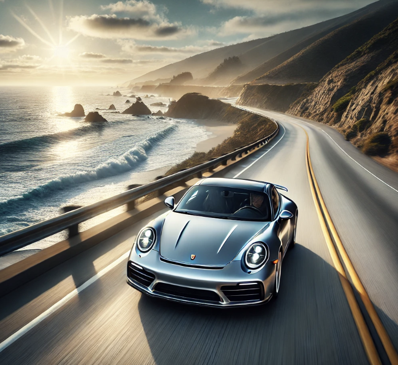 한 번쯤 타보고 싶은 자동차 사진