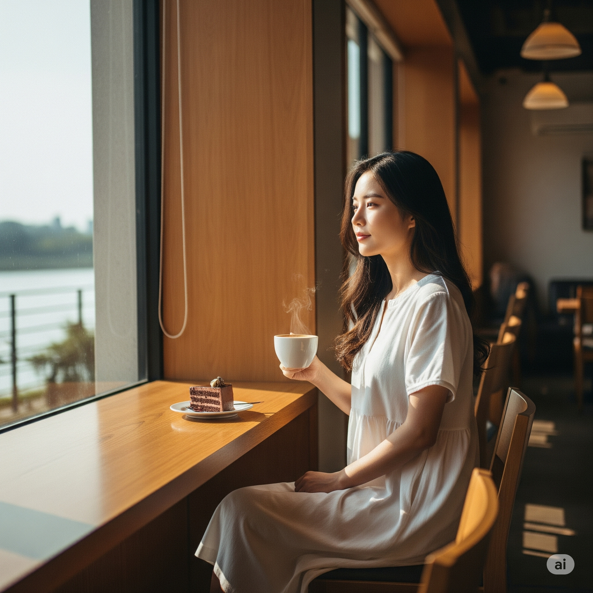 도쿄 혼자 먹기 좋은 브런치 카페 7선 관련이미지