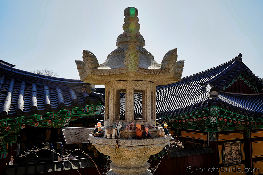 수덕사