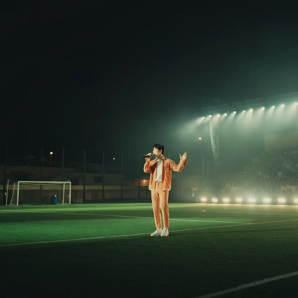 임영웅 영화 IM HERO THE STADIUM TV조선 설날 방송 일정