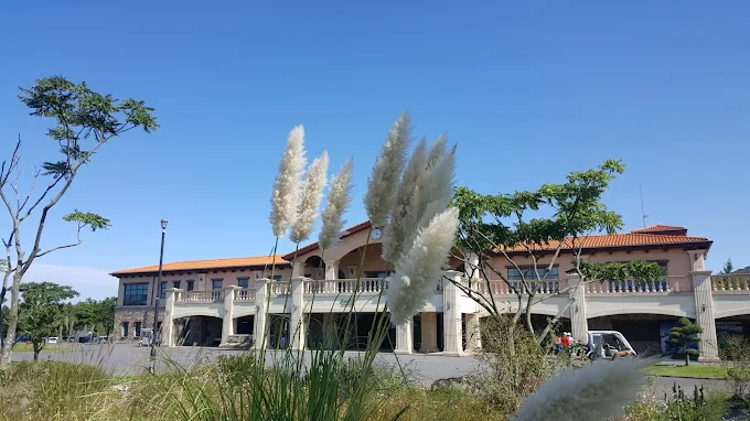 제주 아덴힐 리조트 골프클럽 소개 및 이용방법