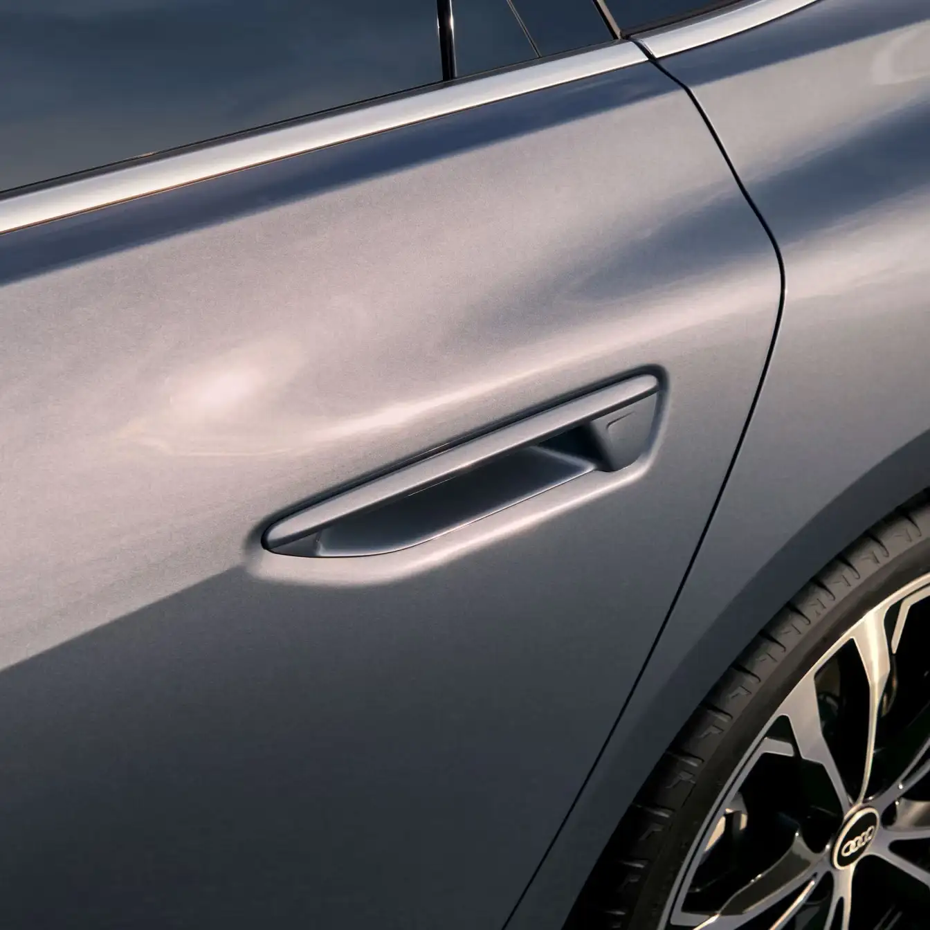 아우디 A5 풀체인지