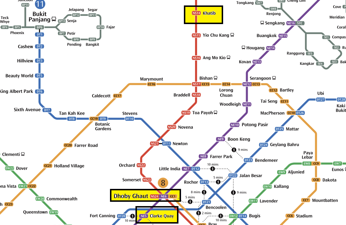 싱가포르 동물원