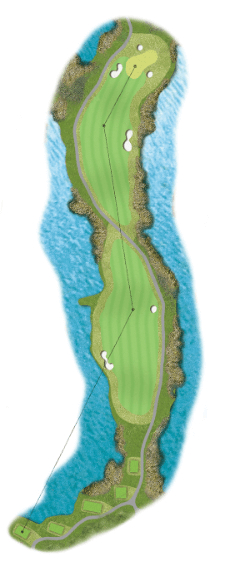 Kings Course 2 Hole