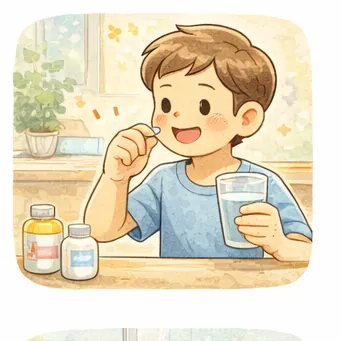 아토피피부염 증상 치료