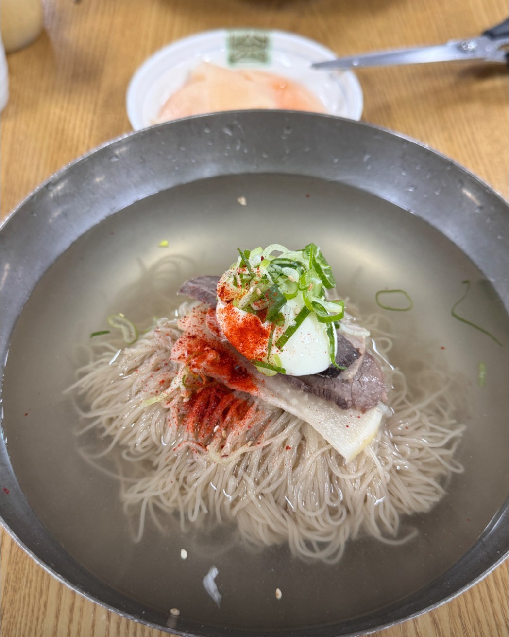 의정부 맛집 베스트10 주요 메뉴