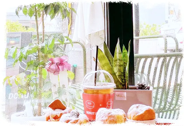 생활의달인-컵도넛-크림브륄레-도넛-달인-맛집